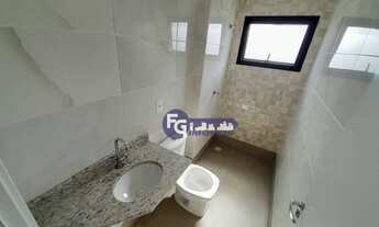 Imagem 5: Apartamento à venda, 65 m² por R$ 285.000,00 - Cidade Jardim - São José dos Pinhais/PR