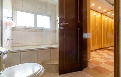 Imagem 4: Cobertura duplex para venda possui 567 metros quadrados com 4 quartos em Lagoa - Rio de Ja