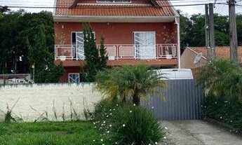 Imagem 4: Casa com 5 dormitórios à venda, 250 m² por R$ 1.300.000,00 - Butiatuvinha - Curitiba/PR