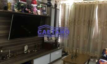 Imagem 7: Apartamento para venda com 85 metros quadrados com 3 quartos em Partenon - Porto Alegre