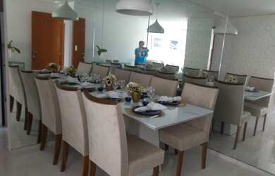 Imagem 3: Apartamento com 2 quartos e elevador em São Lourenço R$ 84 mil financiado