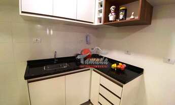 Imagem 6: Apartamento com 2 dormitórios à venda, 39 m² por R$ 223.000,00 - Artur Alvim - São Paulo/S