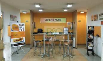 Imagem 3: Galpão para alugar, 950 m² por R$ 78.000,00/mês - Brás - São Paulo/SP