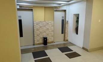 Imagem 5: Apartamento para aluguel tem 45 metros quadrados com 1 quarto