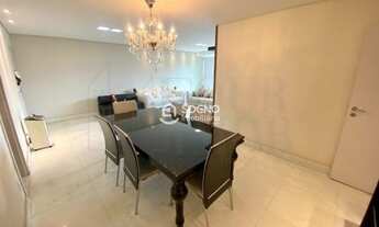 Imagem: Apartamento para aluguel, 4 quartos, 2 suítes