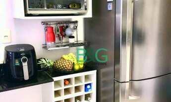 Imagem 4: Apartamento à venda, 77 m² por R$ 378.500,00 - Vila Prudente - São Paulo/SP