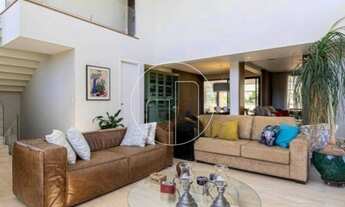 Imagem 2: Casa - Alphaville - Campinas