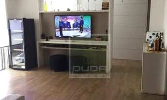 Imagem: Apartamento à venda, 66 m² por R$ 830.000,00