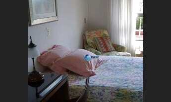 Imagem 7: Apartamento com 1 dormitório à venda, 70 m² por R$ 550.000,00 - Panamby - São Paulo/SP