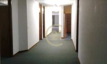 Imagem 5: Conjunto comercial locação Cidade Monções Brooklin, 562,20m², andar alto, MOBILIADO, 9 sal