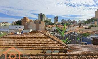 Imagem 4: Sobrado com 3 dormitórios à venda, 100 m² por R$ 560.000,00 - Mirandópolis - São Paulo/SP