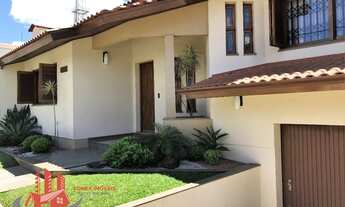 Imagem: CAXIAS DO SUL - Casa Padrão - Petrópolis