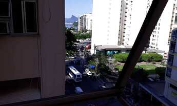 Imagem 2: Apartamento à venda, 101 m² por R$ 800.000,00 - Icaraí - Niterói/RJ