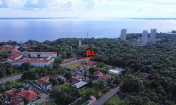 Imagem 6: Condomínio Itapuranga II, Terreno com 800m² na Ponta Negra Manaus, Orla da Ponta Negra Man
