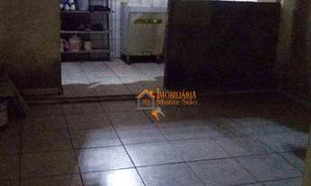 Imagem 5: Sobrado à venda, 100 m² por R$ 477.000,00 - Parque Continental I - Guarulhos/SP