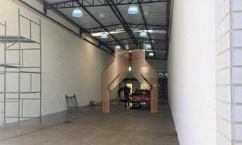 Imagem 3: Galpão, 370 m² - venda por R$ 1.750.000,00 ou aluguel por R$ 8.900,00/mês - Jardim Flor do