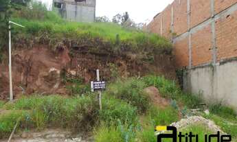 Imagem 2: Terreno a venda Vale do Sol II - Itapevi (Excelente oportunidade