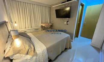 Imagem 5: Freguesia - Freedom 3 quartos 82m²