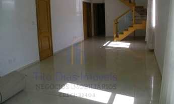 Imagem 4: Cobertura para Venda em Belo Horizonte, Buritis, 4 dormitórios, 3 suítes, 5 banheiros, 4 v