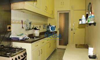 Imagem 7: Apartamento com 4 dormitórios à venda, 220 m² por R$ 1.490.000 - Copacabana - Rio de Janei