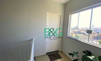 Imagem 7: Apartamento à venda, 51 m² por R$ 440.000,00 - Parada Inglesa - São Paulo/SP