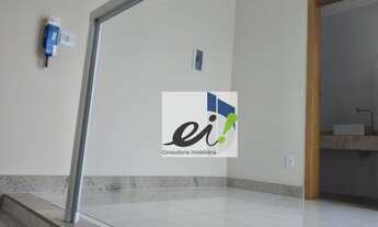 Imagem 4: Cobertura com 2 dormitórios à venda, 93 m² por R$ 489.000,00 - Santa Amélia - Belo Horizon