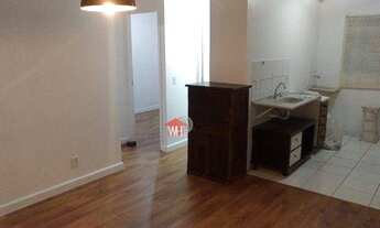 Imagem 5: Apartamento com 2 dormitórios à venda, 43 m² por R$ 169.600,00 - Igara - Canoas/RS