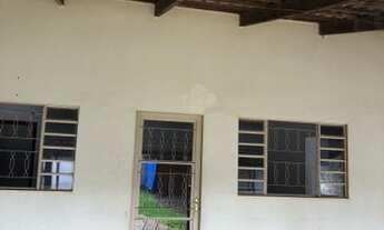 Imagem 7: Casa a venda setor Santos Dumont