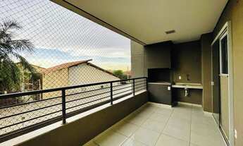 Imagem 7: Apartamento para aluguel, 3 quartos, 1 suíte, 2 vagas, Jardim Nova Ipanema - Três Lagoas/M