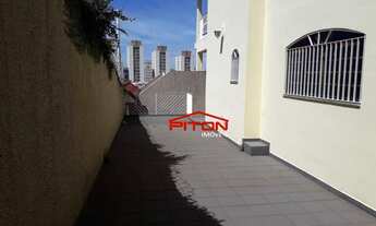 Imagem 7: Sobrado com 3 dormitórios à venda, 150 m² por R$ 760.000,00 - Cangaíba - São Paulo/SP