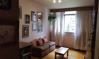 Imagem 4: Apartamento com 4 dormitórios à venda, 142 m² por R$ 1.550.000,00 - Jardim Paulista - São