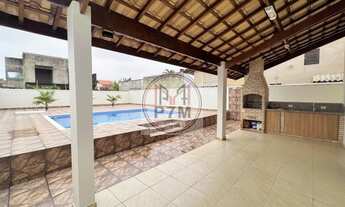 Imagem: Peruíbe - Casa Padrão - Estância Bal