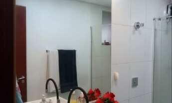 Imagem 7: Edifício American Garden <br>Apartamento para venda com 145 metros na região do JD D