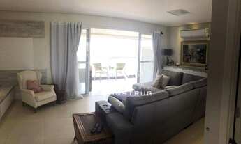 Imagem 3: Apartamento Residencial à venda, Alphaville, Campinas - AP1494