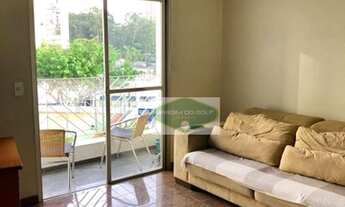 Imagem: Apto. 03 dorm. Para Venda no Jardim Marajoara