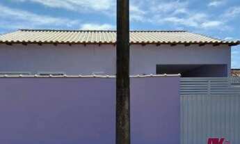 Imagem: AKICASAS VENDA são de 30 casas prontas