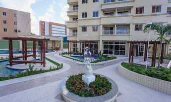 Imagem 3: Apartamento com 3 dormitórios à venda, 95 m² por R$ 850.000 - Centro - Fortaleza/CE