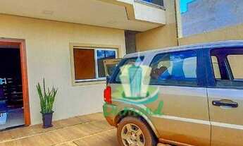 Imagem 2: Sobrado com 3 dormitórios à venda com 140 m² por R$ 650.000 no Loteamento Buenos Aires - F