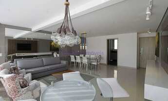 Imagem 3: Apartamento para Venda em Belo Horizonte, Buritis, 4 dormitórios, 1 suíte, 3 banheiros, 2