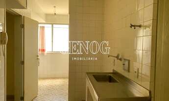 Imagem 4: Apartamento para venda possui 60 metros quadrados com 2 quartos em Tijuca - Rio de Janeiro