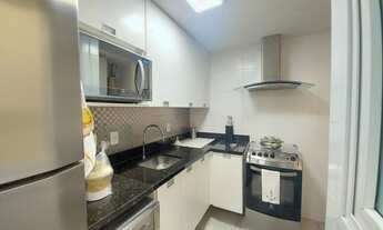 Imagem 5: Excelente Apartamento 02 Quartos - Pendotiba (Badu