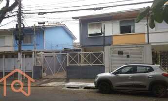 Imagem 2: Sobrado à venda, 125 m² por R$ 980.000,00 - Cidade Monções - São Paulo/SP