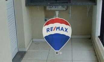 Imagem 7: Apartamento com 2 quartos NOVO pronto para morar, 56 m² por - Jardim Alvorada - Cosmópolis