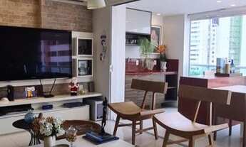 Imagem 3: Edf. Coletânea. Excelente apartamento 3 quartos, à venda no Canela