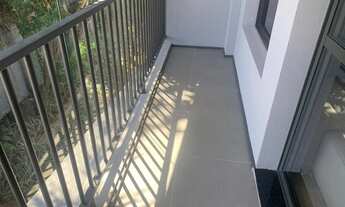 Imagem 1: Nex One Alto da Boa Vista | Construtora One | Construção