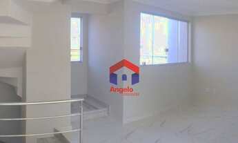 Imagem 7: Cobertura à venda, 150 m² por R$ 540.000,00 - Santa Mônica - Belo Horizonte/MG