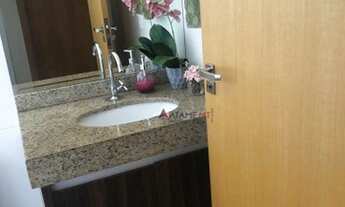 Imagem 7: VENDO APARTAMENTO DE 3 QUARTOS | 1 SUÍTE | RES. TORRES DO PARQUE