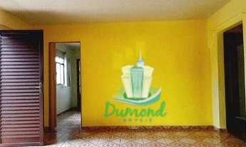 Imagem 6: Apartamento com 3 dormitórios para alugar, 144 m² por R$ 2.000/mês no Jardim Santa Rosa em