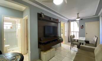 Imagem 4: Apartamento 62m², 3 dormitórios uma suíte Bairro Pres. Médici Rib. Preto/SP