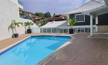 Imagem 7: Casa com 4 dormitórios à venda, 593 m² por R$ 2.590.000,00 - Badu - Niterói/RJ